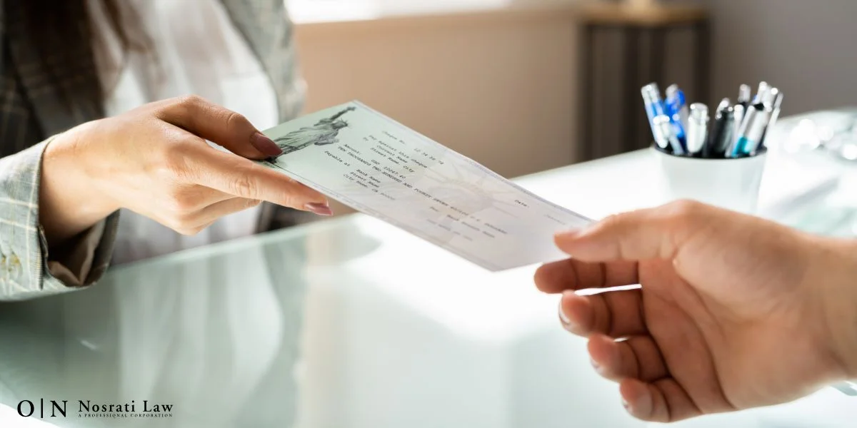 California Final Paycheck Law California Final Paycheck Law