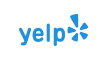 Yelp logo