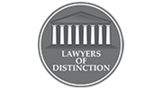 Law of Distinction logo