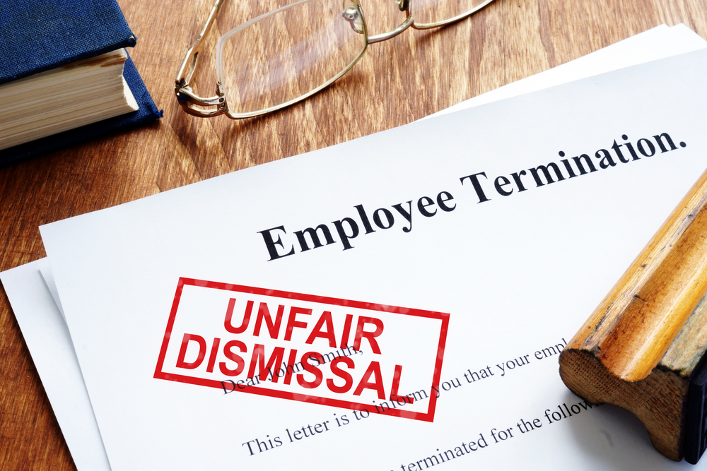 Termination Attorney How Much Does a Wrongful Los Angeles, CA