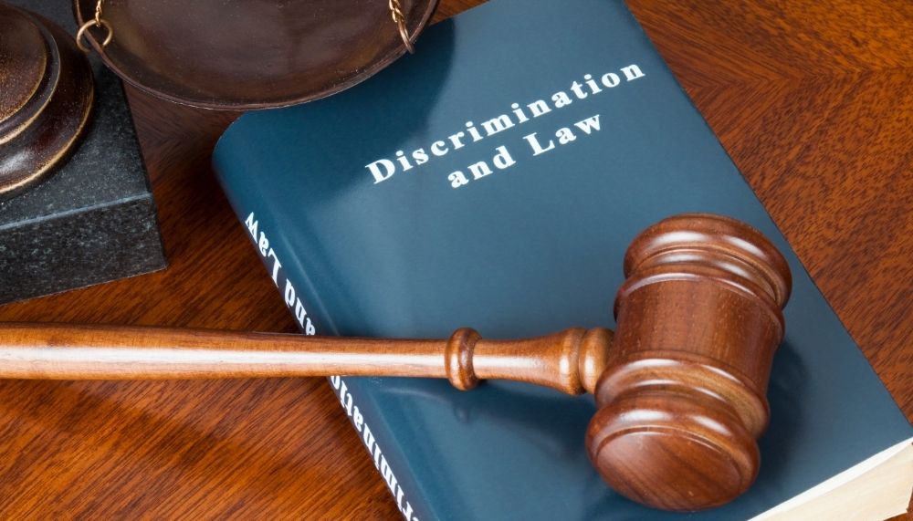 Workplace discrimination examples in California