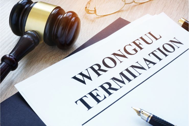 Long Beach Wrongful Termination Lawyer