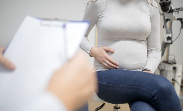Long Beach Pregnancy Discrimination Lawyer