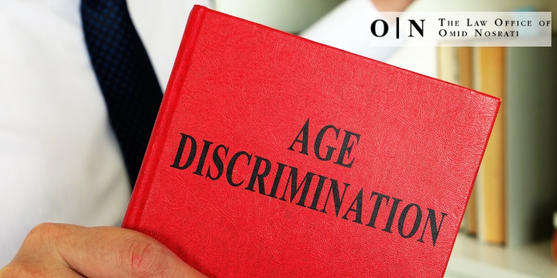 best age discrimination lawyer los angeles ca