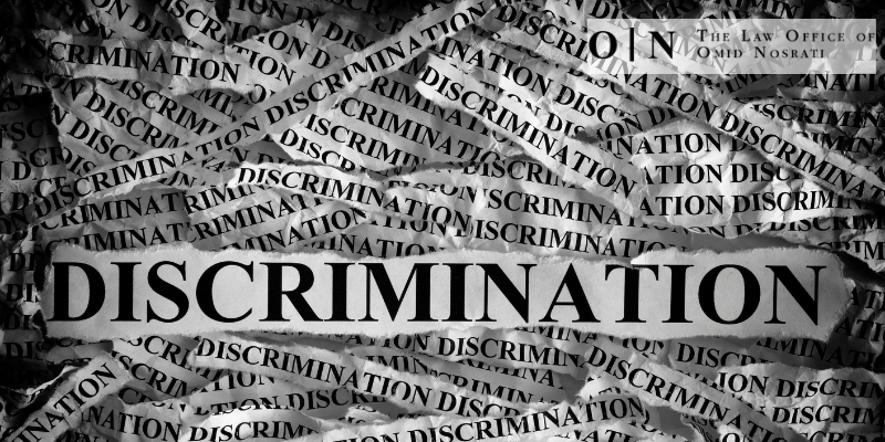 Best los angeles ca best discrimination attorney