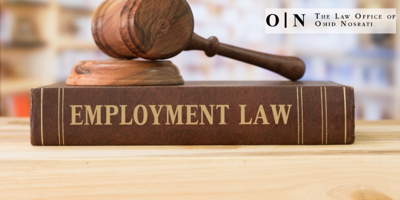 best employment lawyer long beach ca