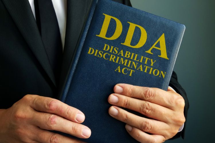 Long Beach Disability Discrimination Lawyer