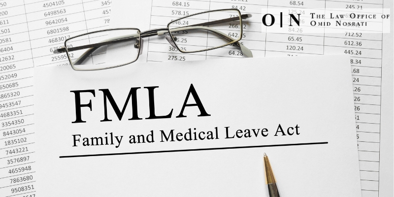 los angeles ca best fmla attorney