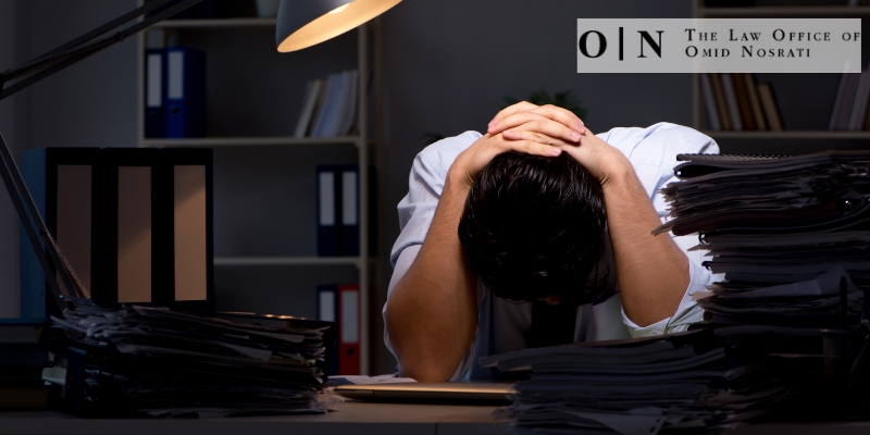 los angeles ca best unpaid overtime attorney