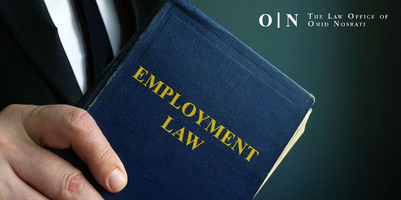 Olivehurst Attorney Employment Law thumbnail