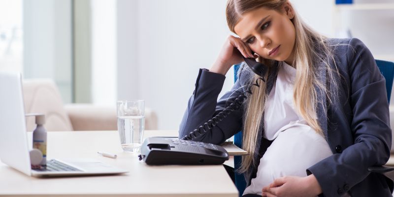 Glendale Pregnancy Discrimination Lawyer