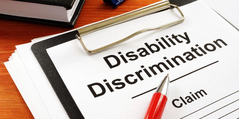 Lancaster Disability Discrimination Lawyer