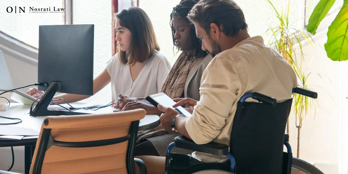 Best Pomona Disability Discrimination Lawyer Best Pomona Disability Discrimination Lawyer
