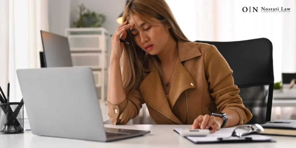 Best Los Angeles Gender Discrimination Lawyer