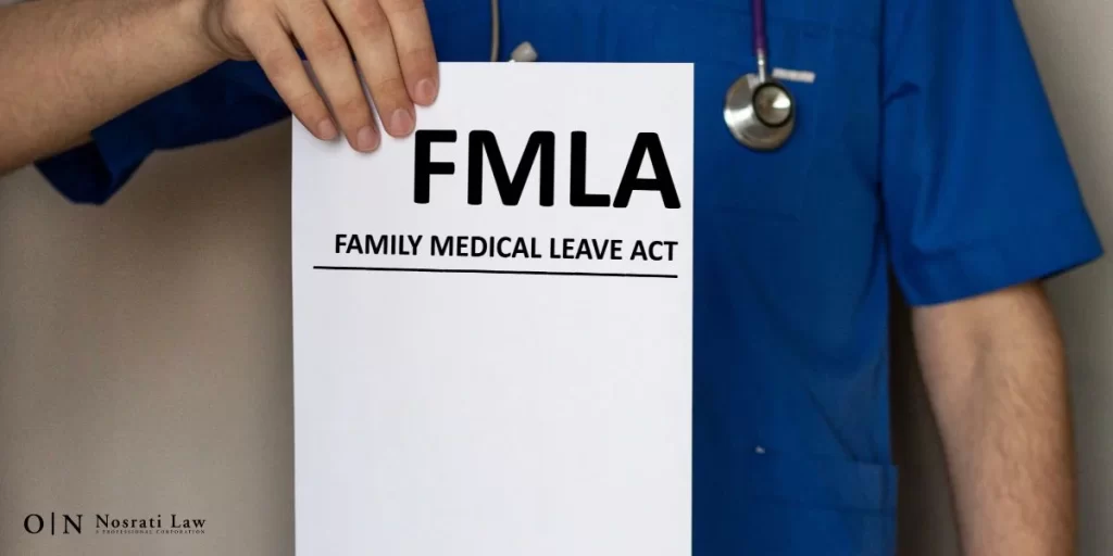 Best Santa Clarita FMLA Lawyer