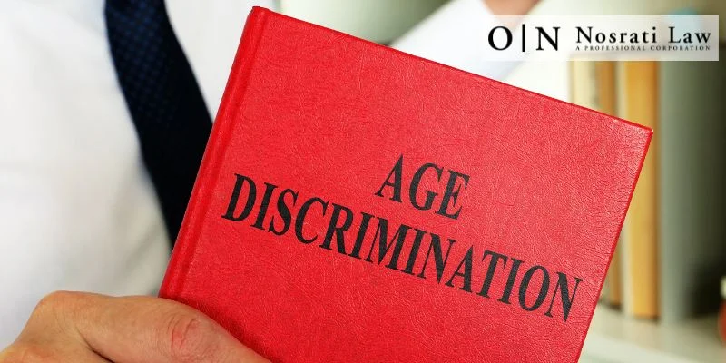best age discrimination lawyer los angeles ca