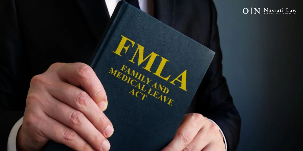 Best Lancaster FMLA Lawyer