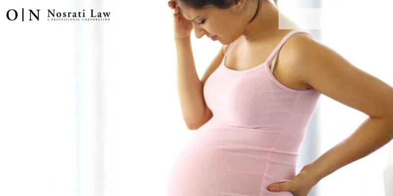 Best Palmdale Pregnancy Discrimination Lawyer best pregnancy discrimination attorney palmdale ca