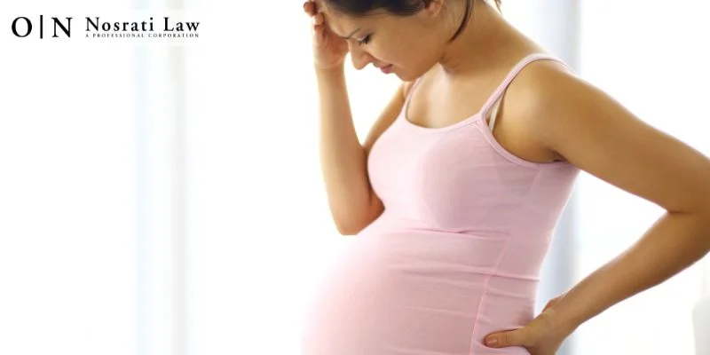best pregnancy discrimination attorney pomona ca
