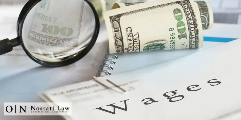 best prevailing wage lawyer los angeles ca