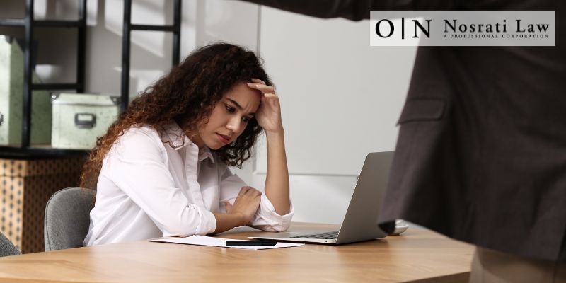 best racial discrimination lawyer in long beach