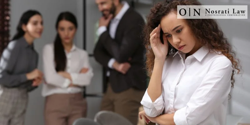 Los Angeles Racial Discrimination Lawyer | Race Discrimination CA