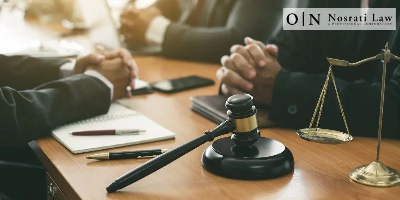 best reporting fraud retaliation lawyer los angeles ca