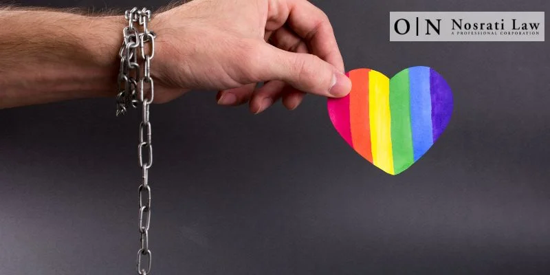 best sexual orientation discrimination lawyer los angeles ca