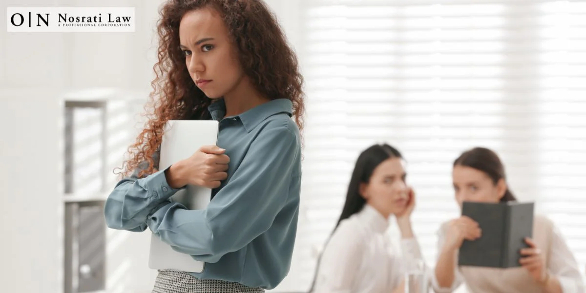 Best Glendale Race Discrimination Lawyer