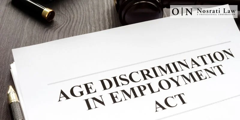 los angeles ca best age discrimination attorney