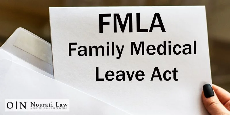 los angeles ca best fmla retaliation attorney