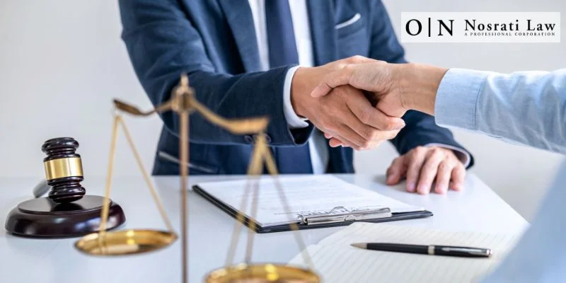 los angeles ca best meal and rest break attorney