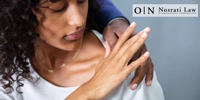 los angeles ca best sexual harassment attorney