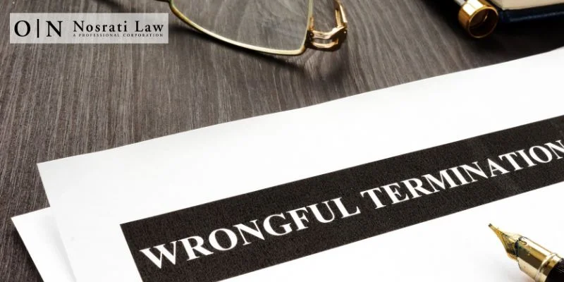 Los Angeles Wrongful Termination Lawyer Free Consultation