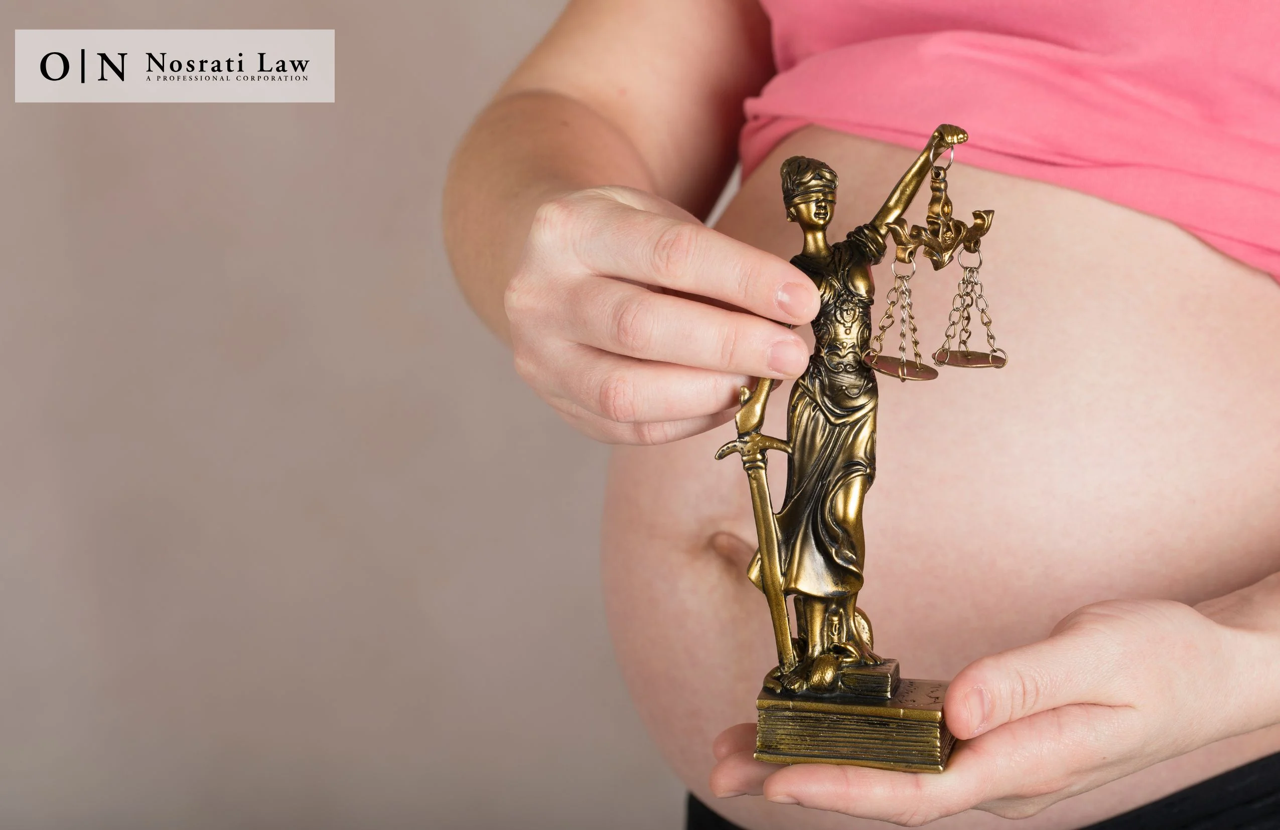 Best Los Angeles Pregnancy Discrimination Lawyer los angeles pregnancy discrimination attorneys