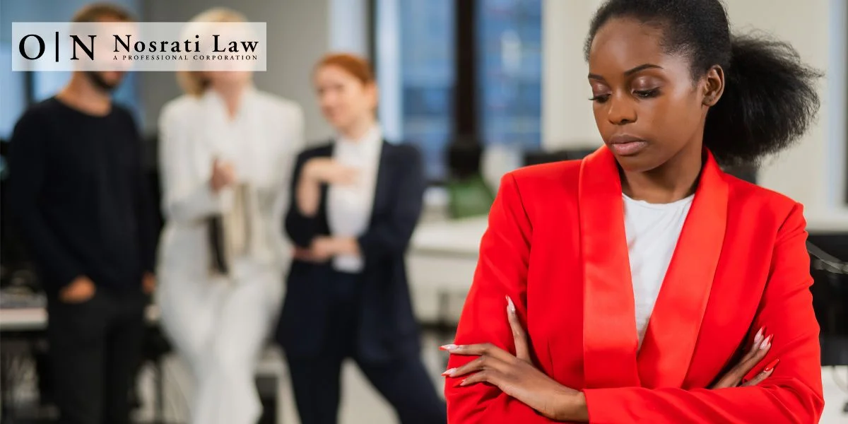 best palmdale race discrimination lawyer palmdale race discrimination lawyer