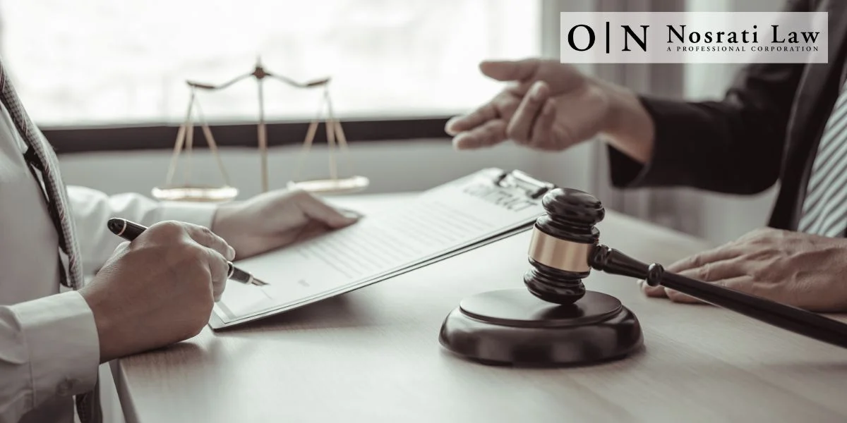 Best Palmdale Retaliation Lawyer palmdale retaliation lawyer
