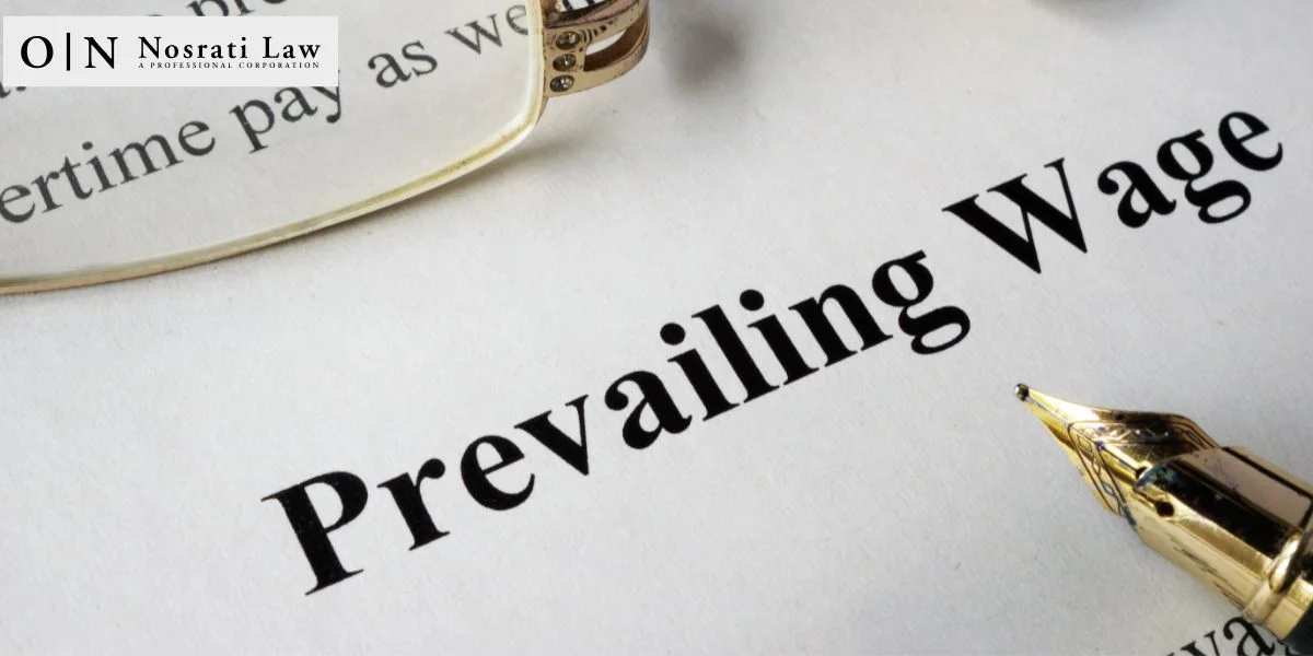 Best Glendale Prevailing Wage Lawyer Best Glendale Prevailing Wage Lawyer