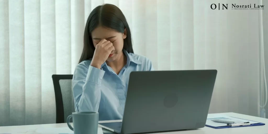 Best Long Beach Gender Discrimination Lawyer Best Long Beach Gender Discrimination Lawyer