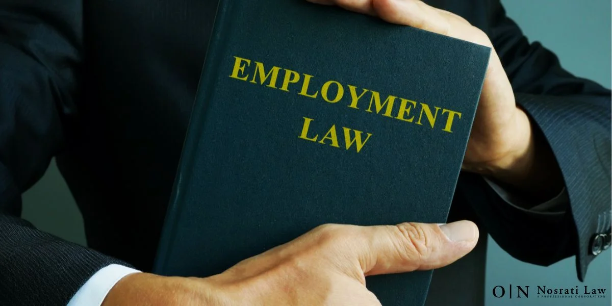 Best Pasadena Employment Lawyer