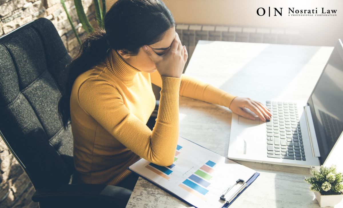 Best Torrance Workplace Discrimination Lawyer Best Torrance Workplace Discrimination Lawyer