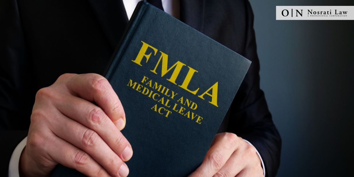 Best Pasadena FMLA Attorney Best Pasadena FMLA Lawyer