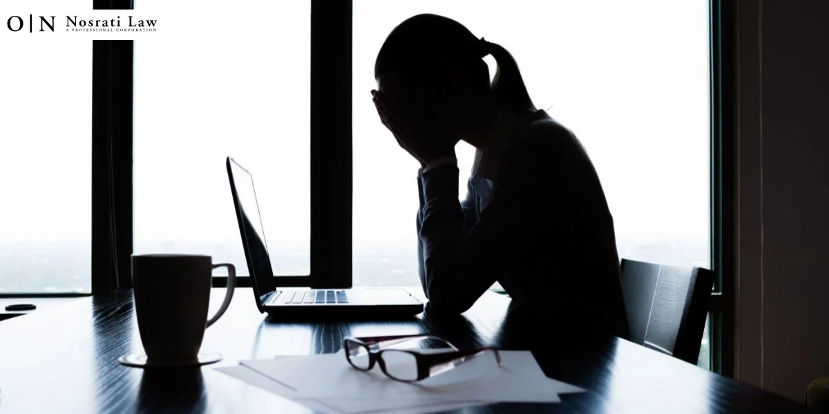 Best Pasadena Wrongful Termination Lawyer