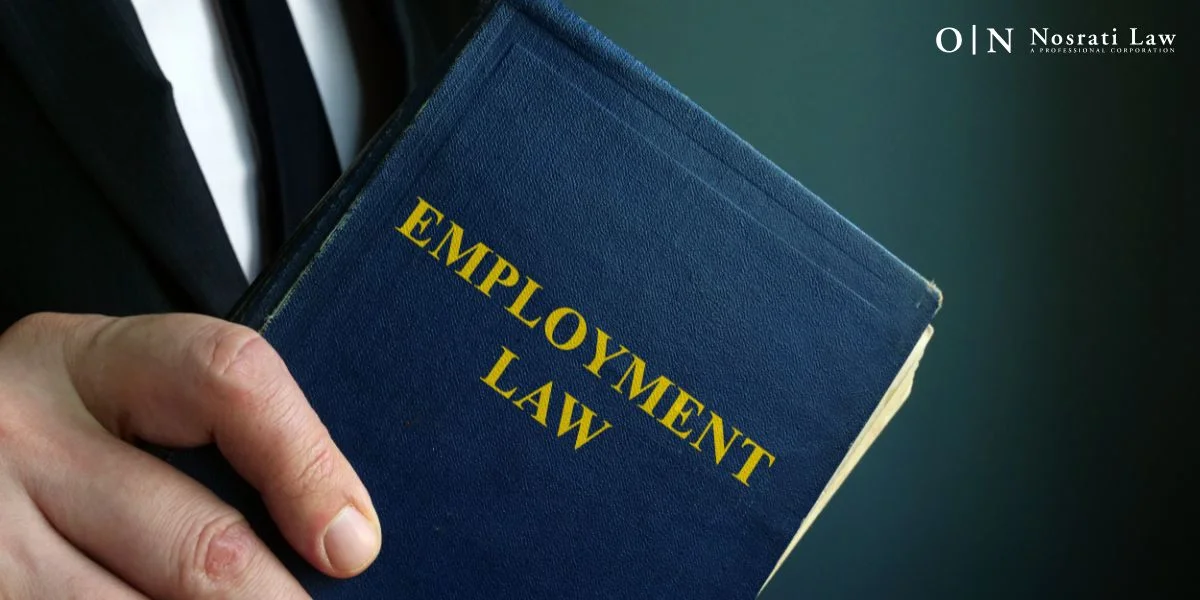 Best Riverside Employment Lawyer