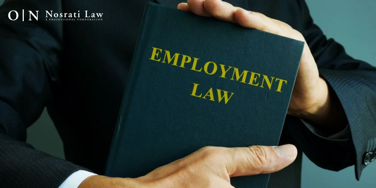 Best Chino Employment Lawyer Best Orange County Employment Lawyer