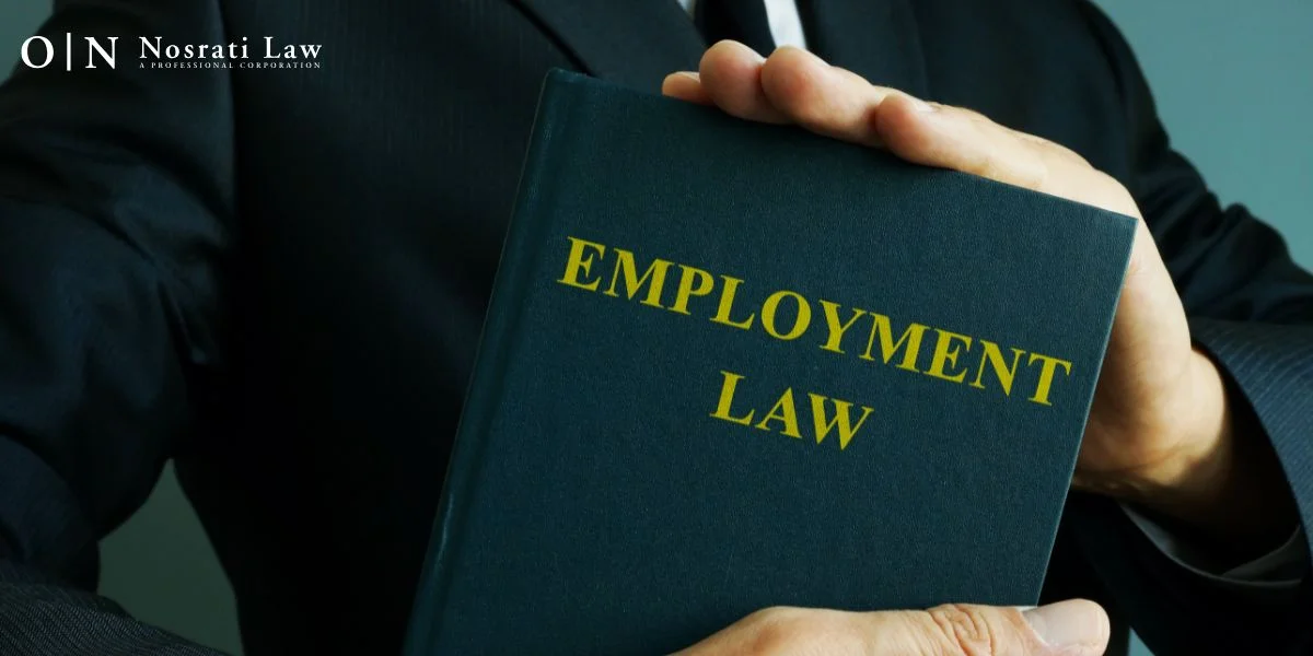 Best Huntington Beach Employment Lawyer Best Huntington Beach Employment Lawyer